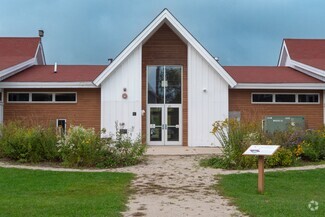 Prairie Crossing Charter School