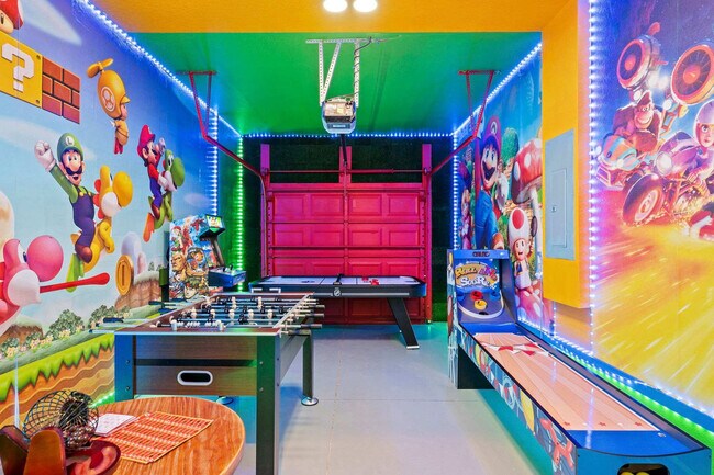 581 Drop Shot Dr unit ID1280886P, Davenport, FL 33896 - photo 7