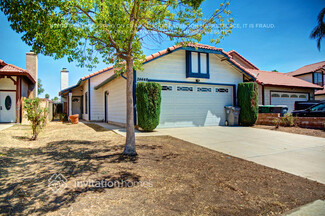 24448 Fitz St, Moreno Valley, CA 92551
