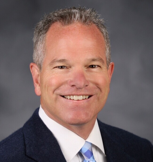 John Boehrer