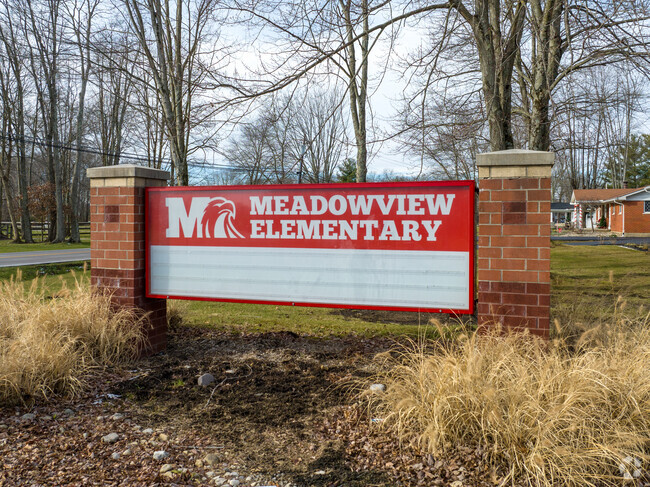 Meadowview Elementary School
Public Elementary School
Milford, Milford OH