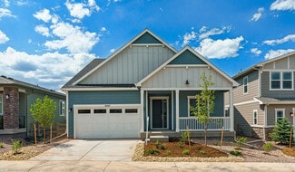 8245 Cokedale Cir, Littleton, CO 80125