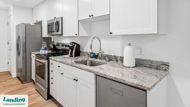 310 Gratiot Ave unit 307, Detroit, MI 48226 - photo 6