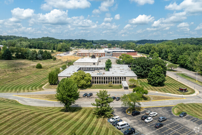 Lancaster High School