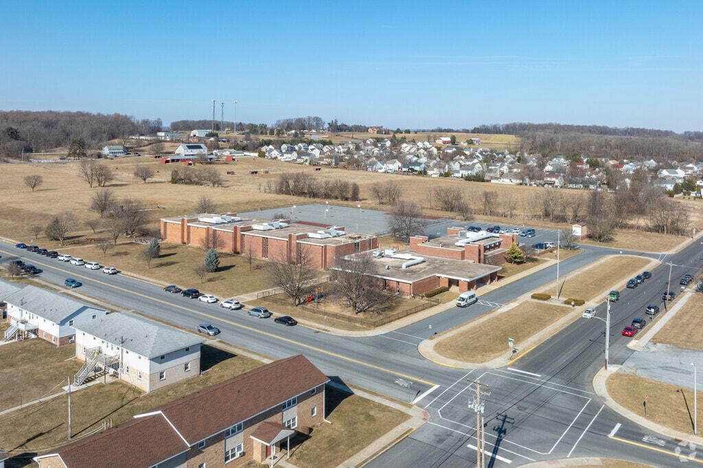 Northside Elementary School is a highly rated public school located in Palmyra PA.