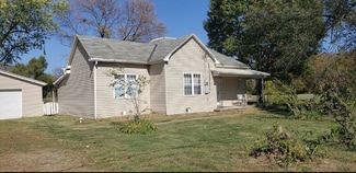 505 W Hwy B, Green Ridge, MO 65332