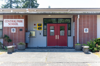 Central Park Elementary School