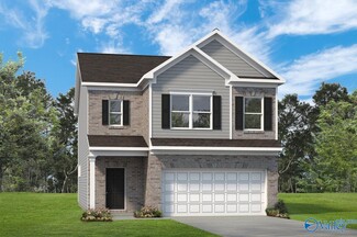 169 Mill Valley Way, New Market, AL 35761
