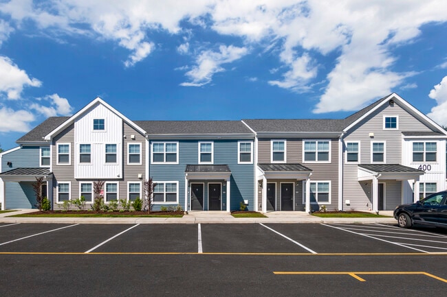 The Willows at Foster Commons, Millsboro, DE 19966 - photo 2