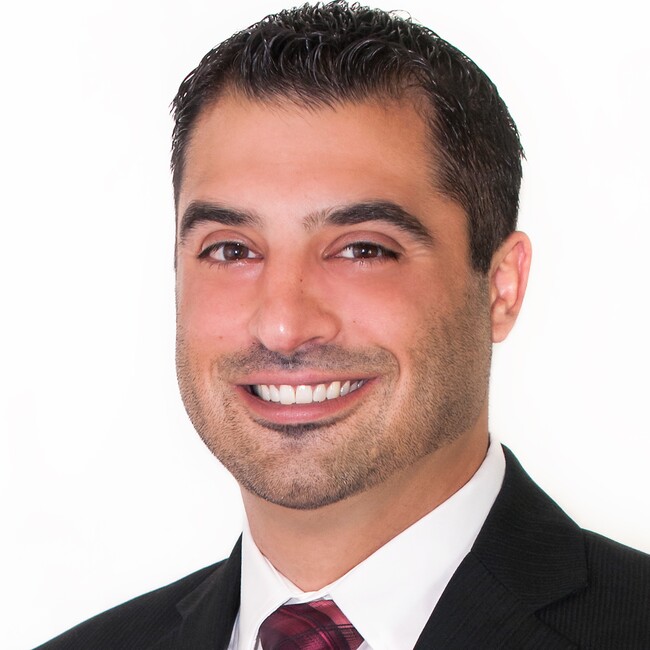 Agent Photo