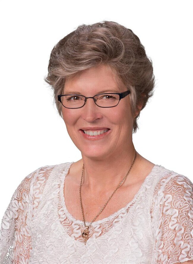 Lise Bonne Fineran