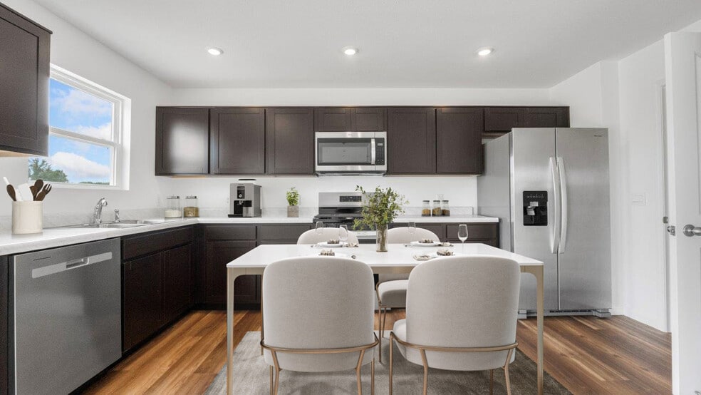 3321 Sika Trail unit 36206639, Waterloo, IN 46793 - photo 1