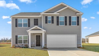 817 Merriweather Dr, King, NC 27021