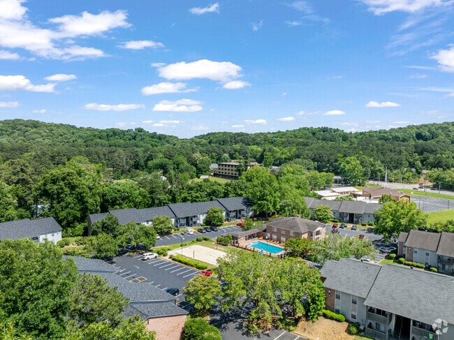 Ascot Place Apartments, Birmingham, AL 35235 - photo 5