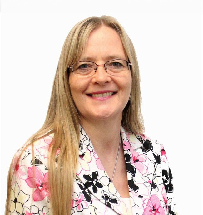 Kathy Miller