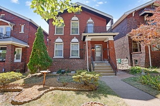 4952 Tholozan Ave Unit 1, Saint Louis, MO 63109