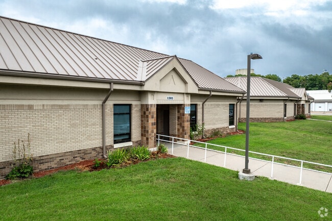 There are several entries for Williams Science & Fine Arts Magnet School.