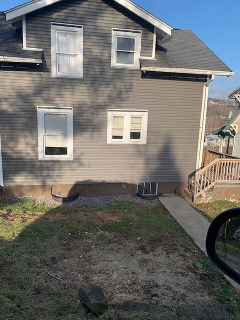 521 W Virginia Ave, Morgantown, WV 26501