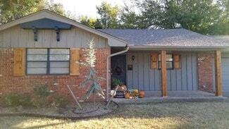 2816 Northampton Place, The Village, OK 73120