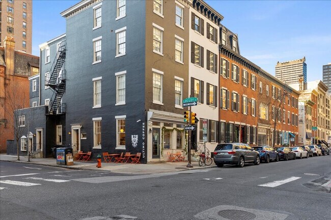 234 S 20th St unit ID1309002P, Philadelphia, PA 19103 - photo 6