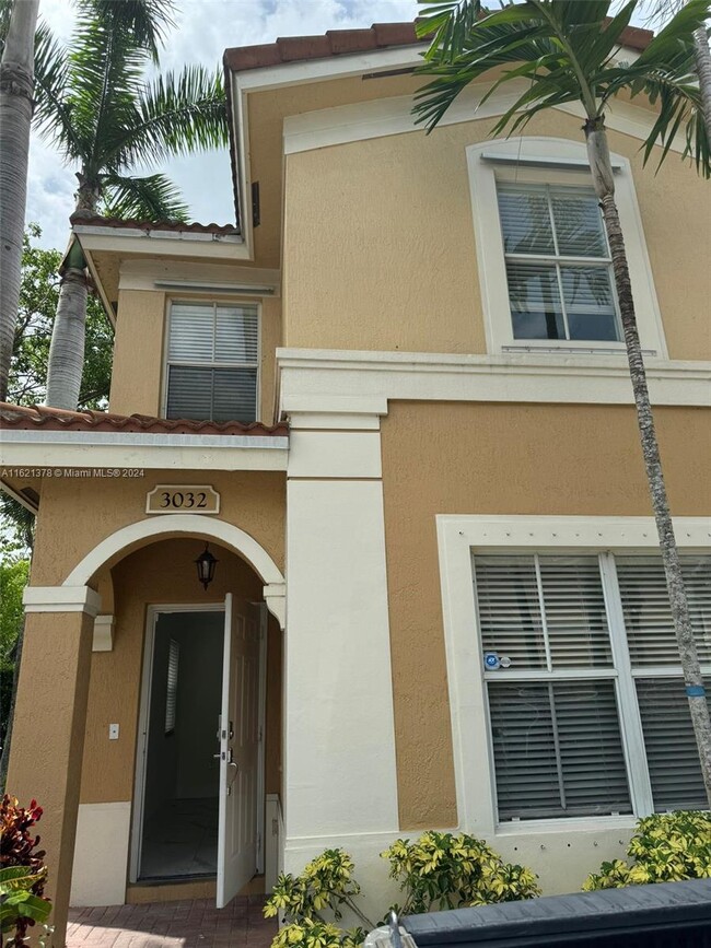 3032 SW 129th Terrace, Miramar, FL 33027