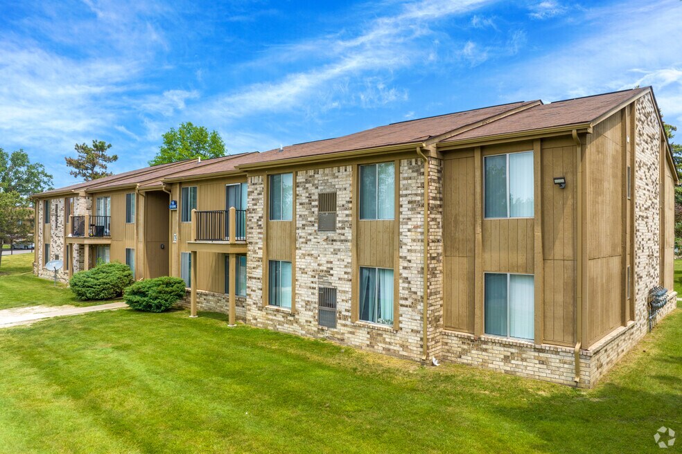 Aspen Creek Apartments 30001 23 Mile Rd, New Baltimore, MI