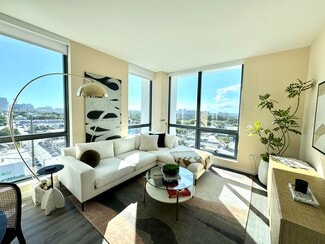 1940 NW 2nd Ct Unit B12, Miami, FL 33136