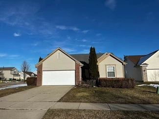 6561 Robin Ct, Ypsilanti, MI 48197