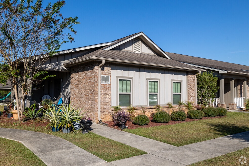 Arbours at Pierce Creek, Mobile, AL 36608 - photo 1