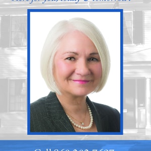 Margaret Mullaney