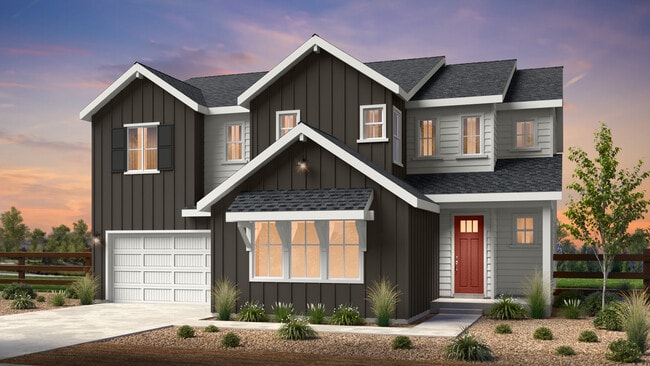 3762 Freestone Point St unit 36664285, Castle Rock, CO 80108 - photo 4