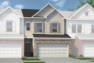 2420 Ravencliff Dr, Austell, GA 30168