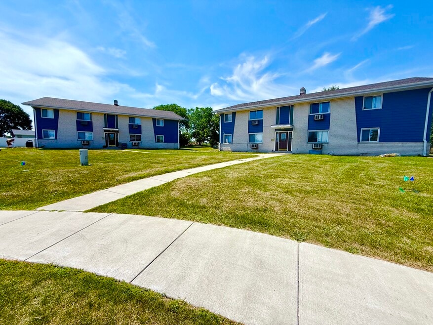 Ridgeway Court, Jackson, WI 53037 - photo 1