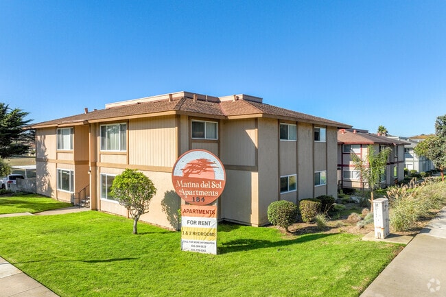 Marina Del Sol Apartments, Marina, CA 93933 - photo 6