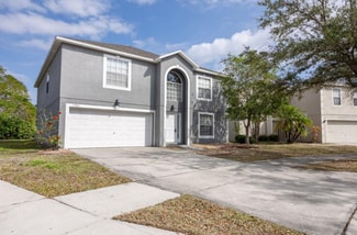 1703 Alhambra Crest Dr, Ruskin, FL 33570