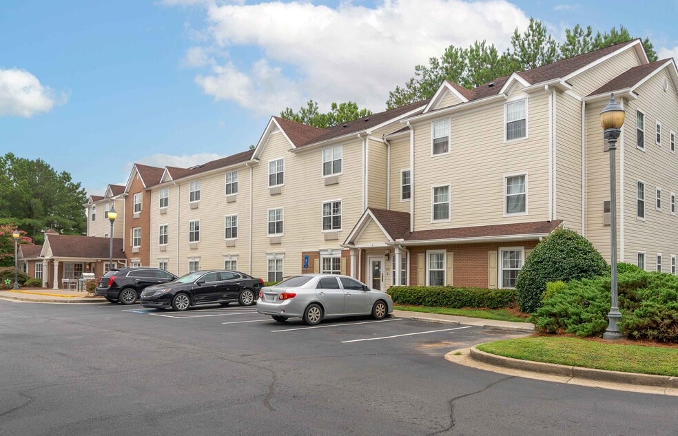 Furnished Studio-Atlanta - Norcross - Peac...