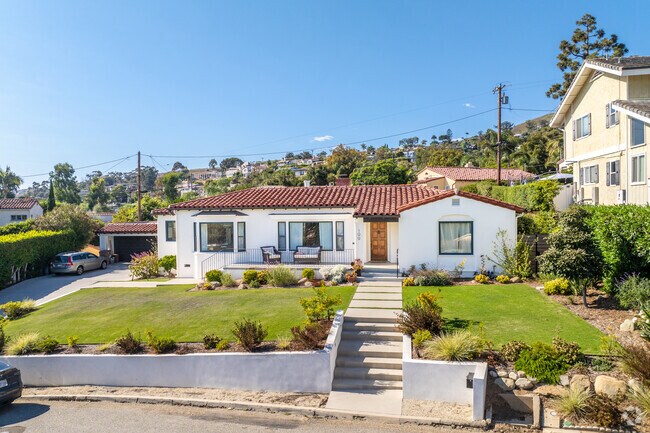The average home stays on the market for 48 days in Midtown Ventura.