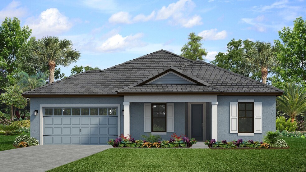 2718 Wise River Ln unit 36450718, Zephyrhills, FL 33541 - photo 1