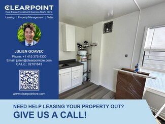 2872 Milvia St Unit 1, Berkeley, CA 94703