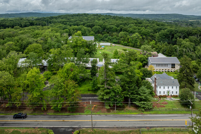 Sporty kids will love attending The Willow School, Bedminster, NJ.