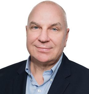 Ed Wieckowski
