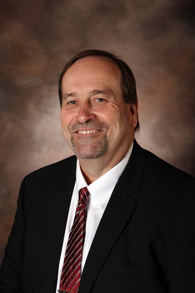 Scott Cunningham