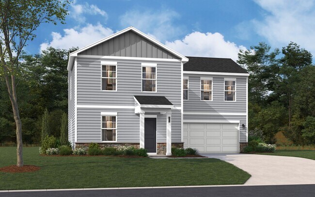 4748 Old Leesburg Rd unit 38096631, Columbia, SC 29601 - photo 2