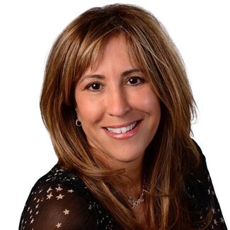 Patricia Gottlieb