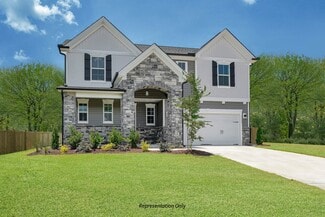 11095 Nc-96 St Unit 36468522, Clayton, NC 27597