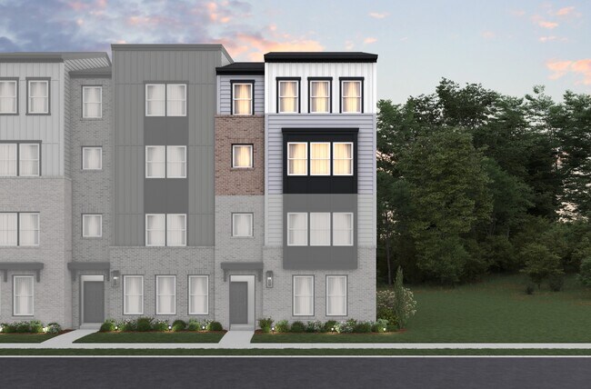 Paddock Pointe, North Laurel, MD 20723 - photo 5