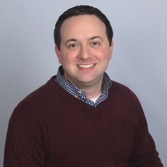Anthony Ezzo