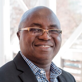 Kenneth Mwirichia