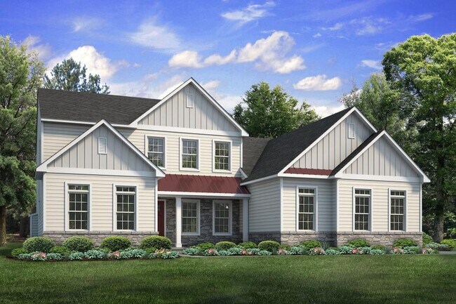 4779 Farrcroft Dr unit 36107825, Easton, PA 18040 - photo 2