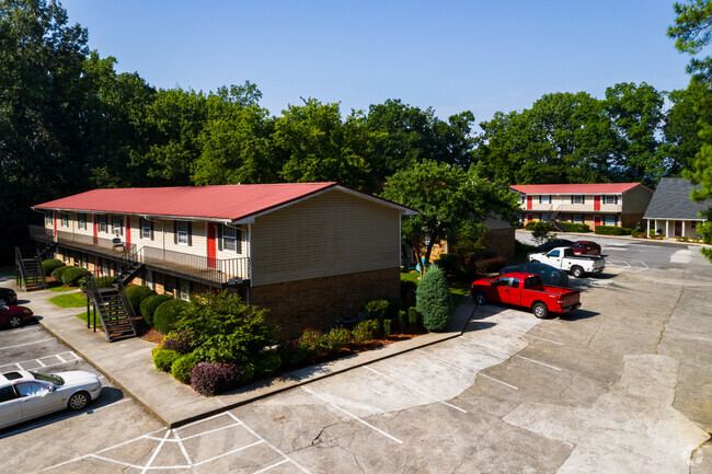 Parking Lot